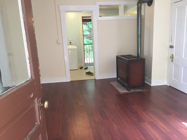 living room to kitchen. - 8 Prospect Street