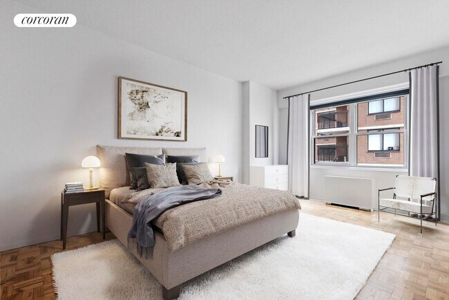 Foto del edificio - 60 E 8th St