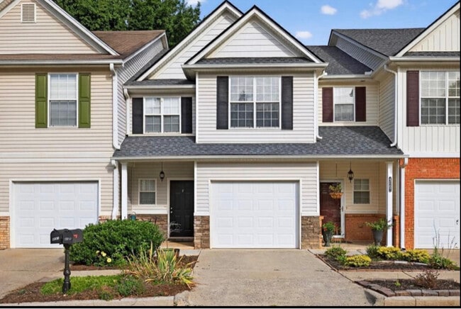 Photo - 4865 Beacon Ridge Ln Townhome