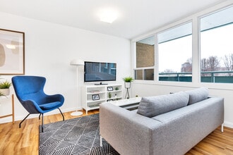 Living Room - Orion - Accora Village