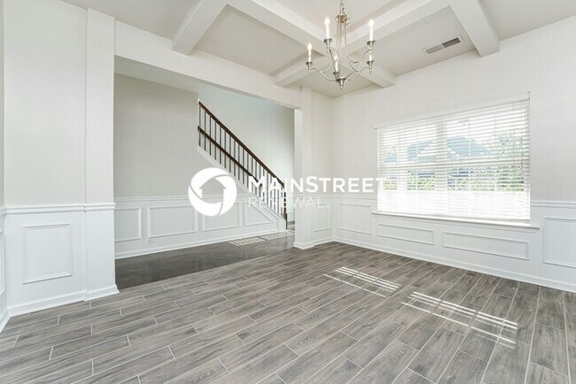 Foto del edificio - 4 Bedroom Pet-Friendly Home in Union City,...