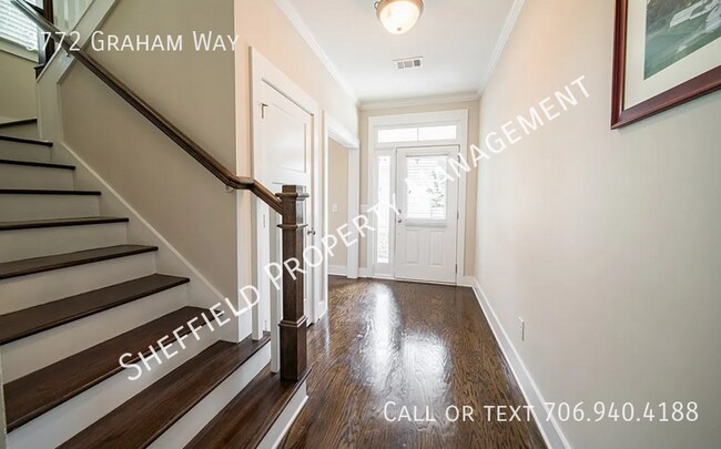 Foto del edificio - 3772 GRAHAM Wy