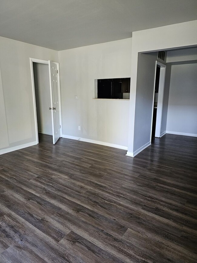 Foto del interior - Hillcrest Apartments