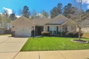 Primary Photo - 3121 Alexandria Dr