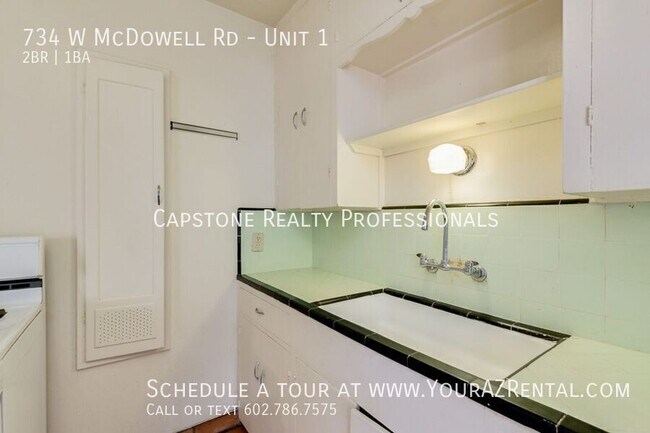 Foto del edificio - Charming 2 Bed 1 Bath in Historic Palmcroft!