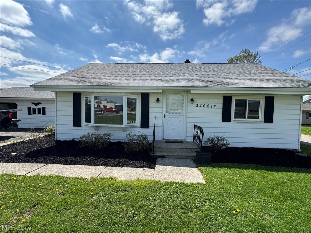 Primary Photo - 34601 Mills Rd