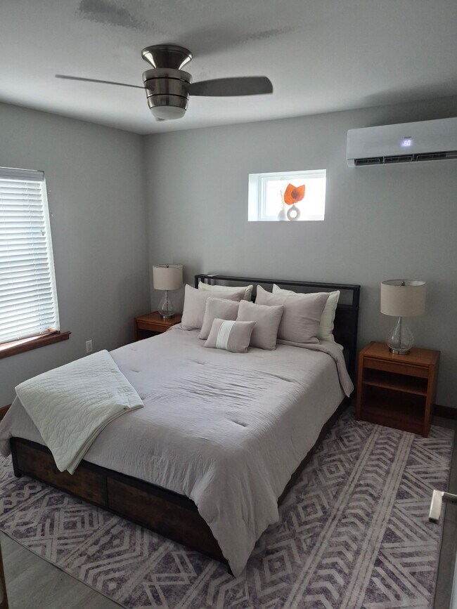 Foto del edificio - 4 Telford St