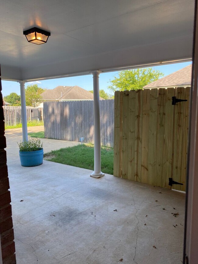 Foto del edificio - Thorington Trace