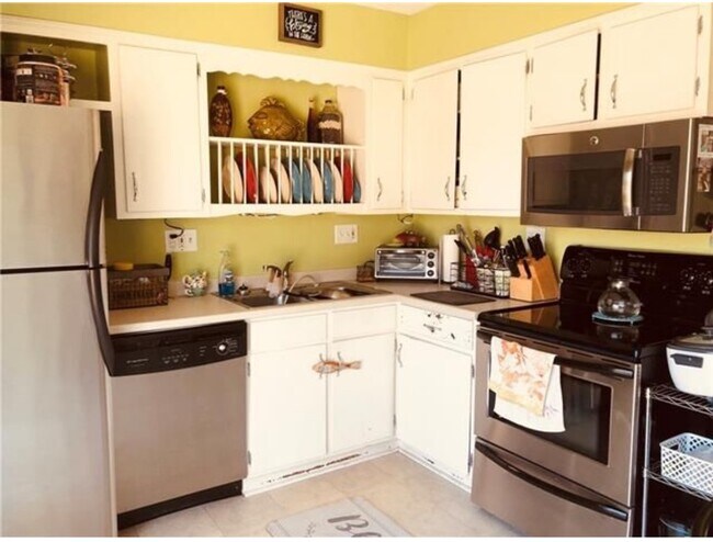 Foto del edificio - 16322 E 34th St S