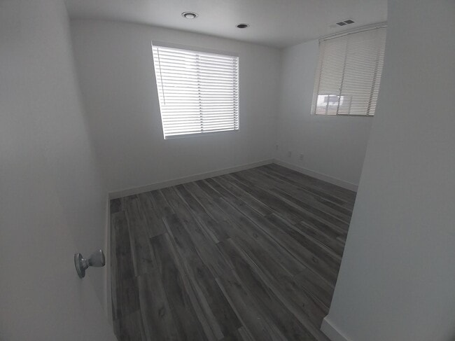 Bedroom 2 - 1150 Granville Ave