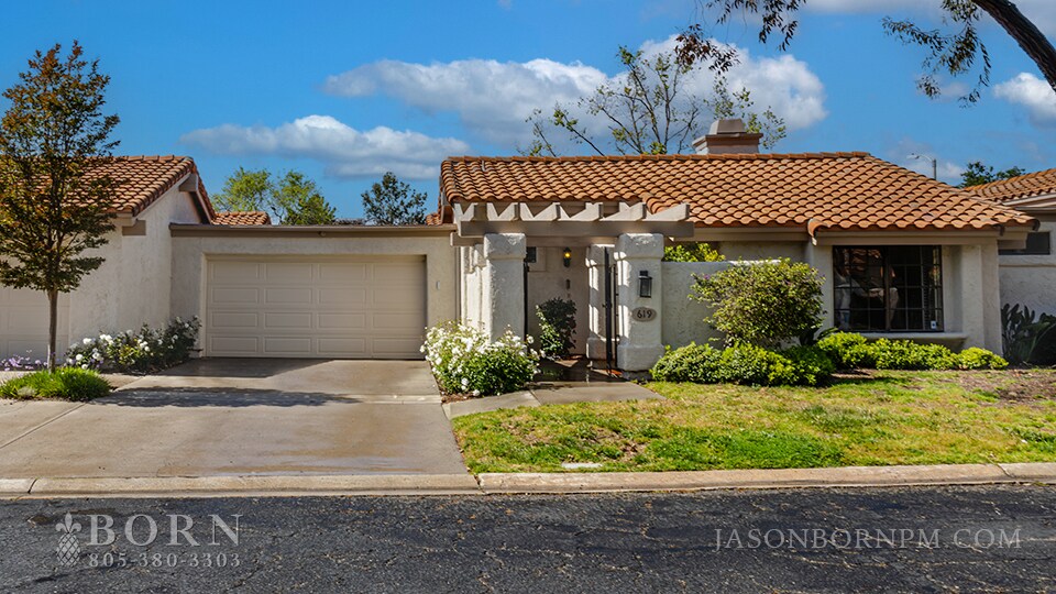 Primary Photo - 619 Indian Wells Ln