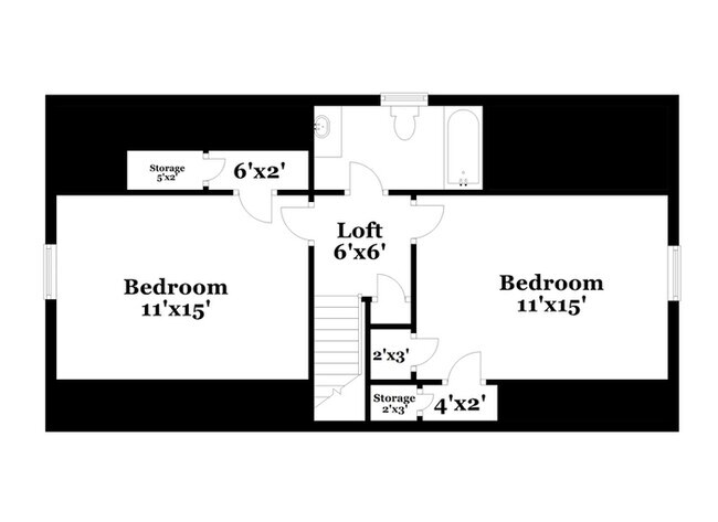 Foto del edificio - 4106 Deer Track Ct
