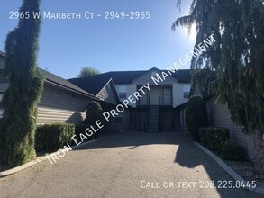 Building Photo - 2965 W Marbeth Ct