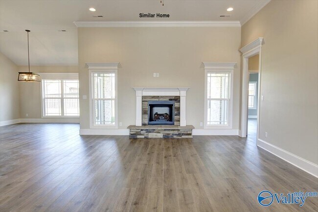 Foto del edificio - 26430 Birkshire Ln