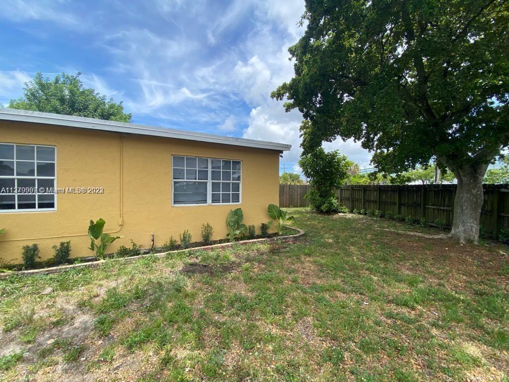 1016 NW 10th Terrace, Fort Lauderdale, FL 33311 House for Rent in