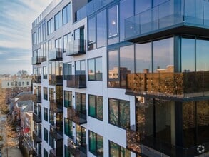 Pelham Residence