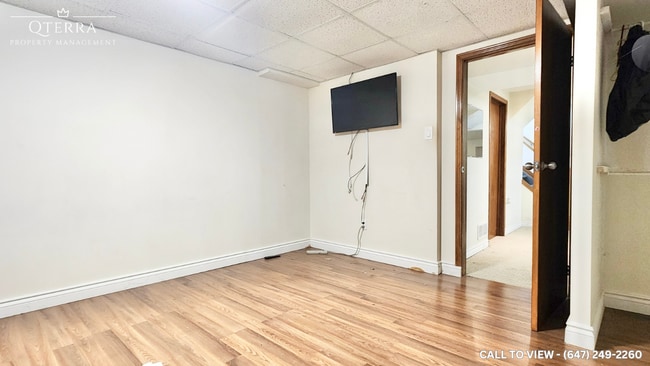 Building Photo - 24 Spartan Av
