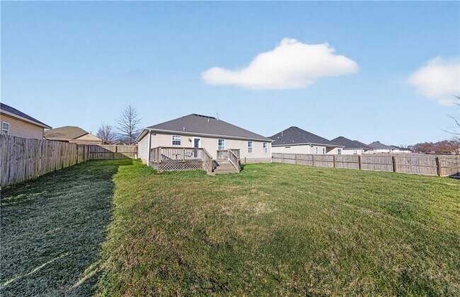 Foto del edificio - 656 Woodland St