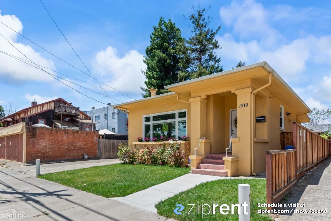Primary Photo - 2 br, 2 bath House - 1519 St Charles St, A...