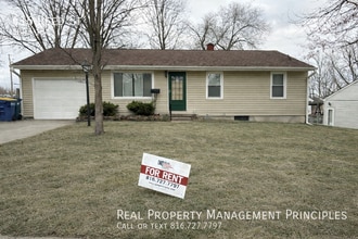 Building Photo - 616 Reed St