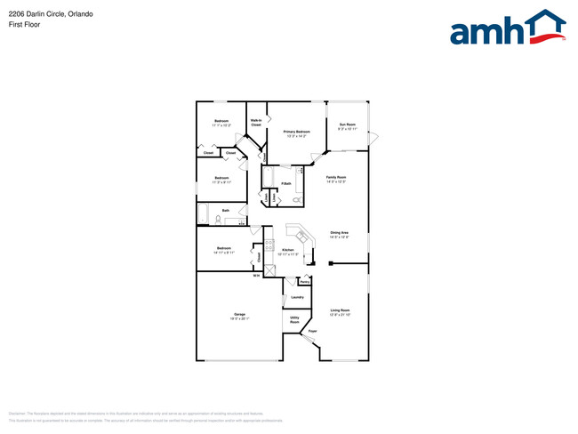 Building Photo - 2206 Darlin Cir