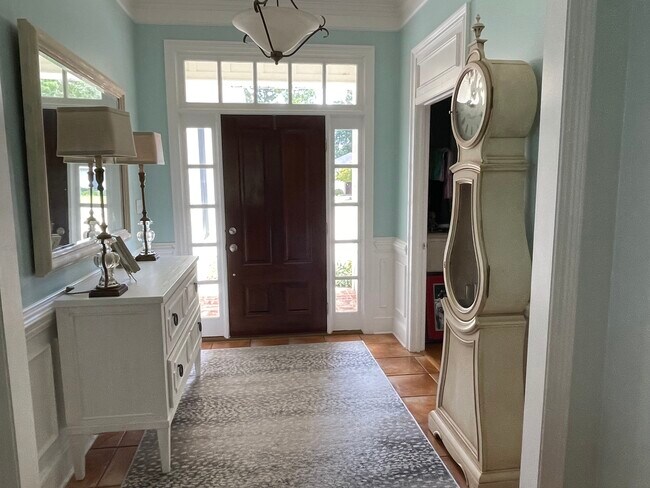 Foto del edificio - 103 Oak Bend Ct