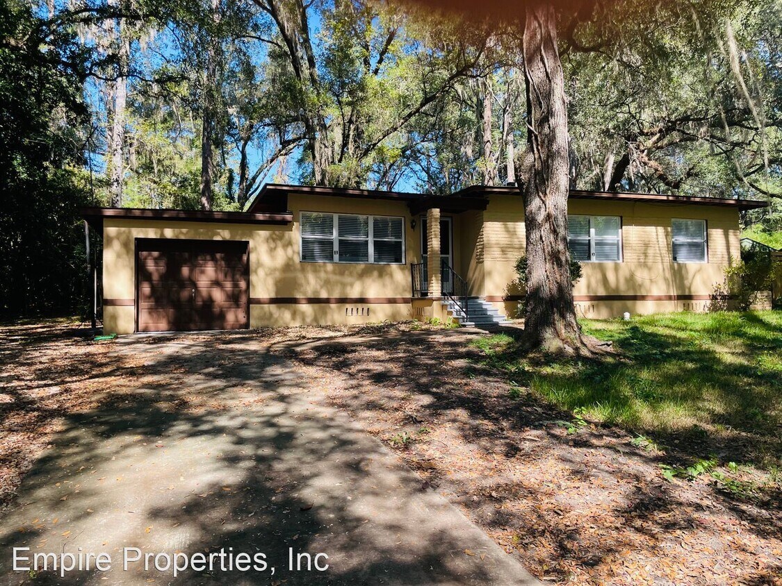 1306 Chocksacka Nene, Tallahassee, FL 32301 House Rental in