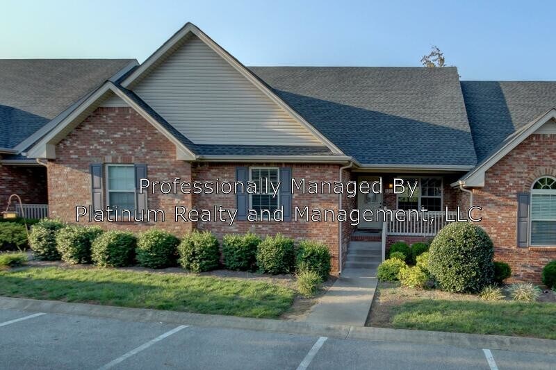 1351203 Excell Rd Unit 1203, Clarksville, TN 37043 Condo for Rent in