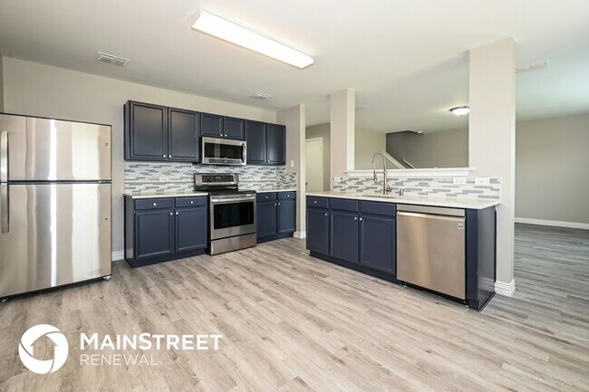 Foto del edificio - 821 Preston Dr