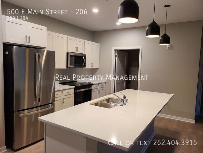 Building Photo - 500 E Main St