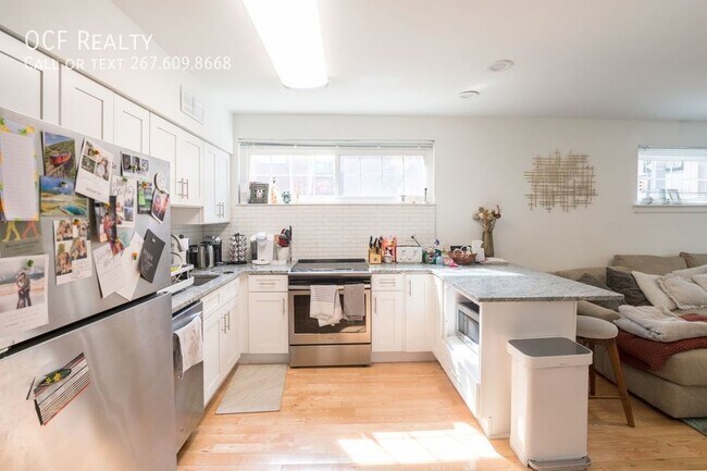Foto del edificio - 533 S 17th St