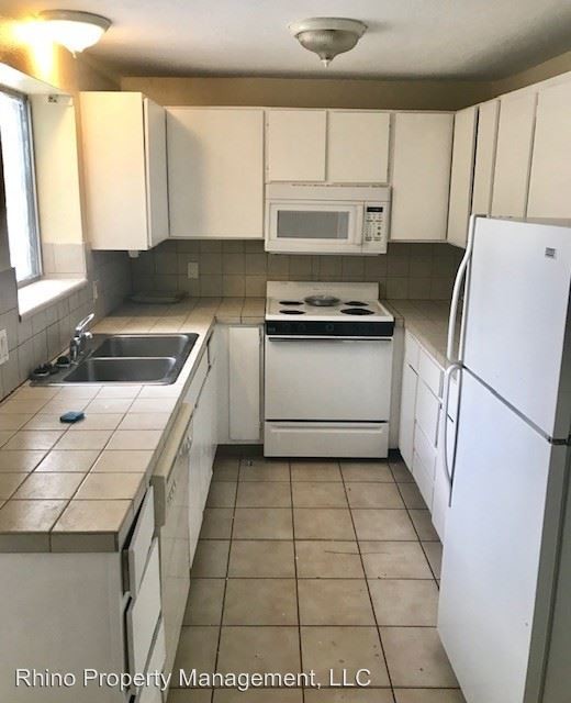 Foto del edificio - 117 N Pinehurst Ave