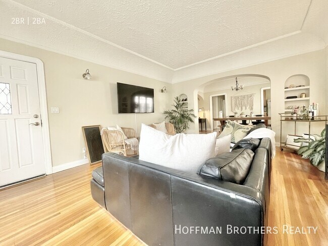 Foto del edificio - 606 N Spaulding Ave