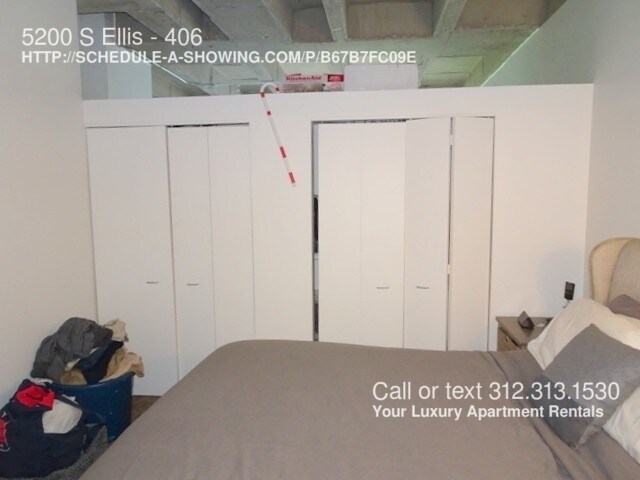 Foto del edificio - 5200 S Ellis Ave