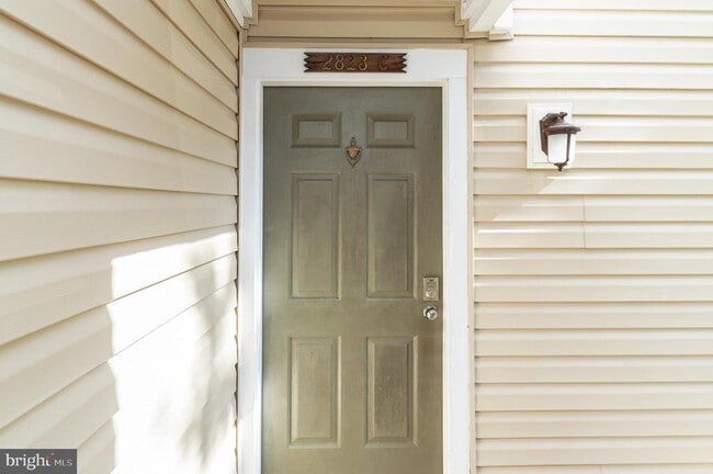 Foto del edificio - 2823 S Wakefield St
