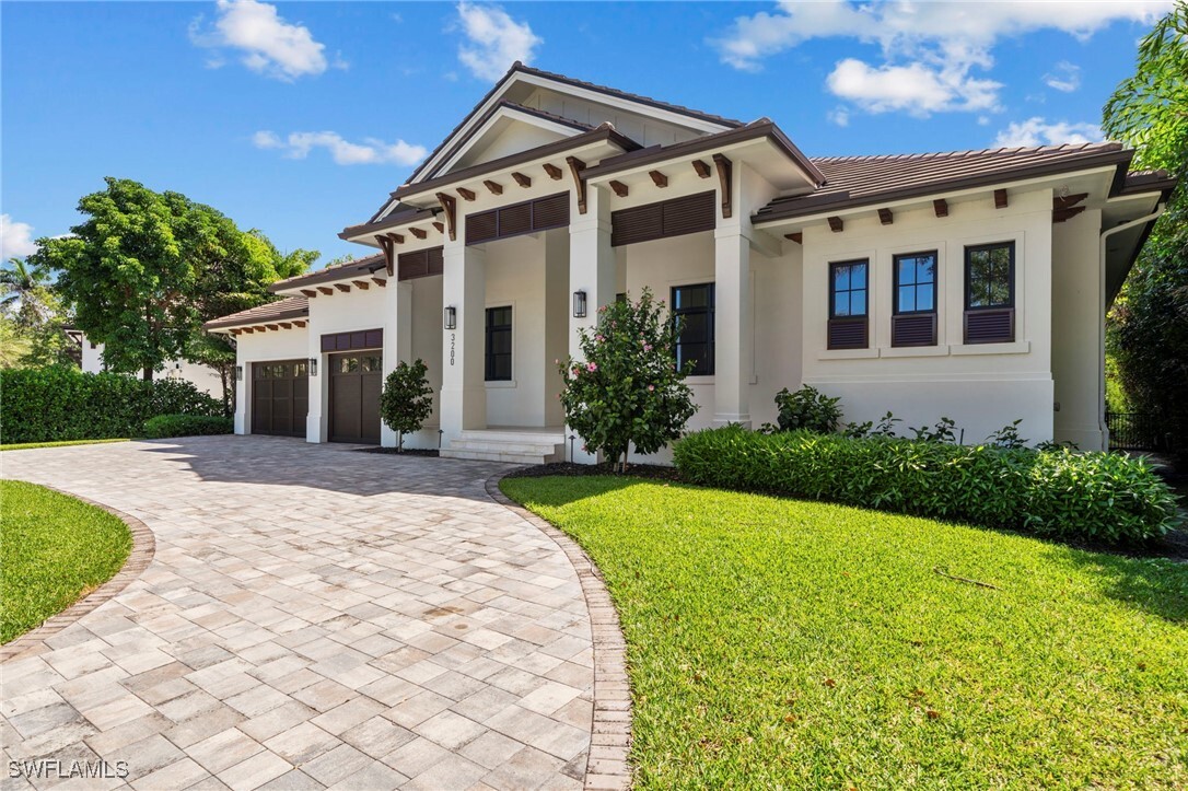 Foto principal - 3200 Crayton Rd