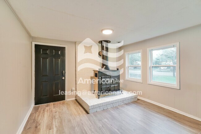 Foto del edificio - 1450 Wyman St NE