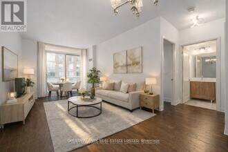 Building Photo - 825 Church St