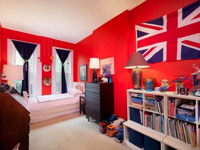 Foto del edificio - 137 East 95th Street