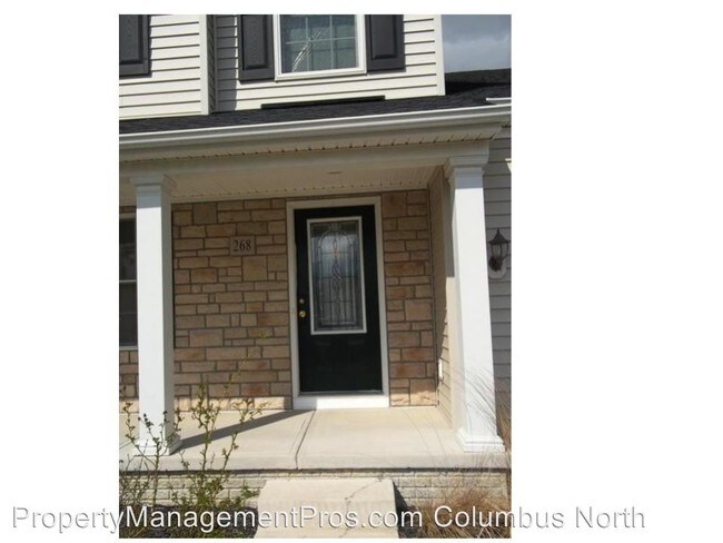 Foto del edificio - 268 Olentangy Meadows Dr