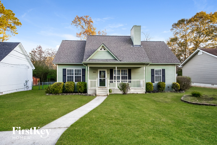 Foto principal - 1013 25th Ave