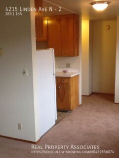 Foto del edificio - 4215 Linden Ave N