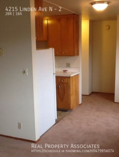 Building Photo - 4215 Linden Ave N