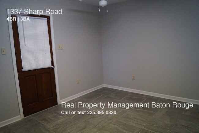 Building Photo - 1337 Sharp Rd