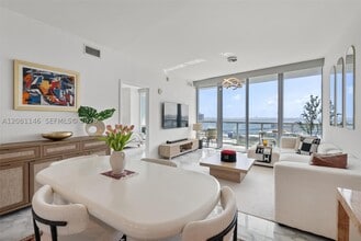 Building Photo - 888 Biscayne Blvd