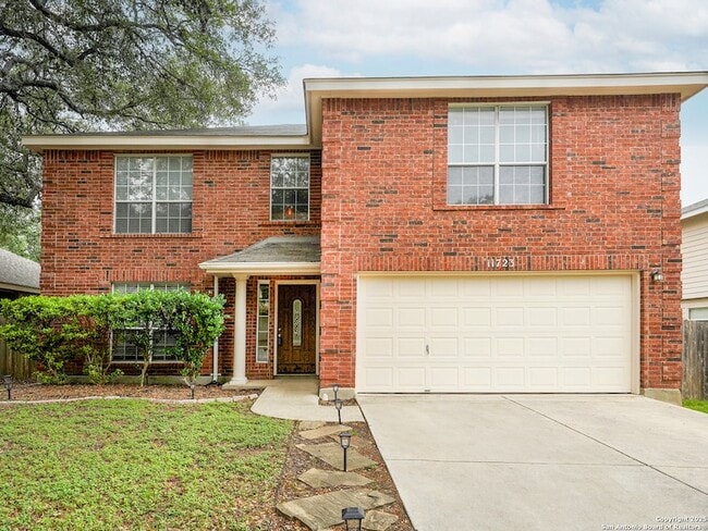 Building Photo - 11723 Shotgun Way