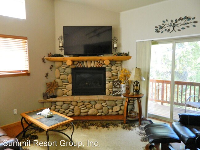 Building Photo - 3 br, 3 bath House - Lookout Ridge 95 95 L...