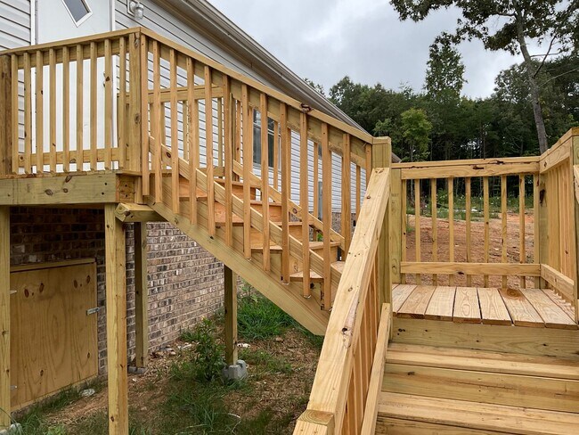 Building Photo - New 4 Bedrooms, 2 Baths Doublewide Home  F...