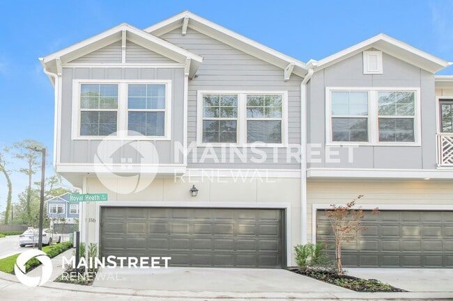 Building Photo - 5116 Royal Heath Dr