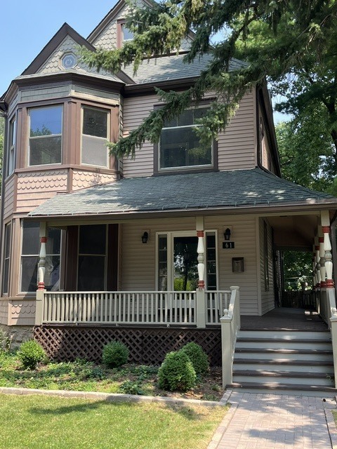 Building Photo - 61 7th Ave